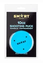 Palet d'entraînement Smart Hockey  PUCK Blue - 10 oz