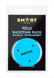Palet d'entraînement Smart Hockey PUCK Blue - 10 oz