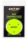 Palet d'entraînement Smart Hockey  PUCK Green - 4 oz