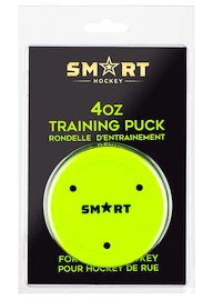 Palet d'entraînement Smart Hockey PUCK Green - 4 oz