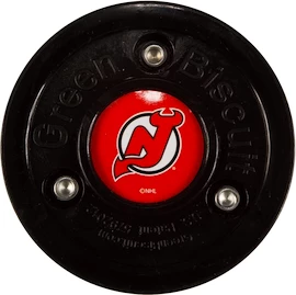 Palet de hockey Green Biscuit New Jersey Devils
