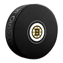 Palet de hockey Inglasco Inc.  Autograph Blister Boston Bruins