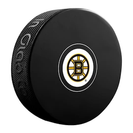 Palet de hockey Inglasco Inc. Autograph Blister Boston Bruins