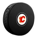 Palet de hockey Inglasco Inc.  Autograph Blister Calgary Flames