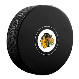 Palet de hockey Inglasco Inc. Autograph Blister Chicago Blackhawks