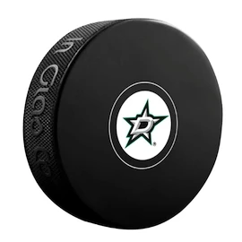 Palet de hockey Inglasco Inc. Autograph Blister Dallas Stars