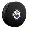 Palet de hockey Inglasco Inc.  Autograph Blister Edmonton Oilers