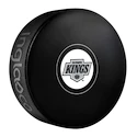 Palet de hockey Inglasco Inc.  Autograph Blister Los Angeles Kings