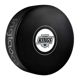 Palet de hockey Inglasco Inc. Autograph Blister Los Angeles Kings