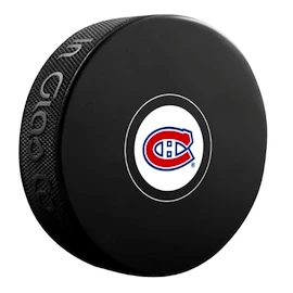 Palet de hockey Inglasco Inc. Autograph Blister Montreal Canadiens
