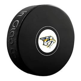 Palet de hockey Inglasco Inc. Autograph Blister Nashville Predators