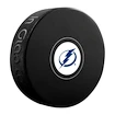 Palet de hockey Inglasco Inc.  Autograph Blister Tampa Bay Lightning