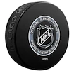 Palet de hockey Inglasco Inc.  Logo Blister Buffalo Sabres
