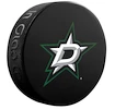Palet de hockey Inglasco Inc.  Logo Blister Dallas Stars