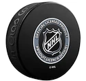 Palet de hockey Inglasco Inc.  Logo Blister Washington Capitals