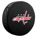Palet de hockey Inglasco Inc.  Logo Blister Washington Capitals
