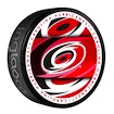 Palet de hockey Inglasco Inc.  Medallion Blister Carolina Hurricanes