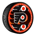 Palet de hockey Inglasco Inc.  Medallion Blister Philadelphia Flyers
