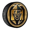 Palet de hockey Inglasco Inc.  Medallion Blister Vegas Golden Knights