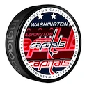 Palet de hockey Inglasco Inc.  Medallion Blister Washington Capitals