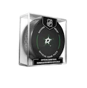 Palet de hockey Inglasco Inc.  Official Game Puck Dallas Stars