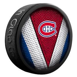 Palet de hockey Inglasco Inc. Stitch Montreal Canadiens