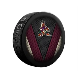 Palet de hockey Inglasco Inc. Stitch NHL Arizona Coyotes