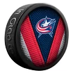 Palet de hockey Inglasco Inc. Stitch NHL Columbus Blue Jackets