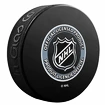Palet de hockey Inglasco Inc. Stitch NHL Seattle Kraken
