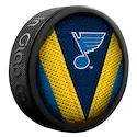 Palet de hockey Inglasco Inc.  Stitch St. Louis Blues