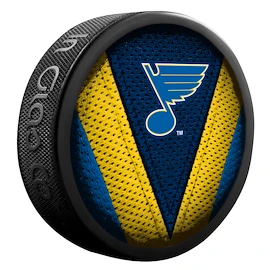 Palet de hockey Inglasco Inc. Stitch St. Louis Blues