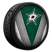 Palet de hockey Inglasco Inc. Stitch Stitch NHL Dallas Stars