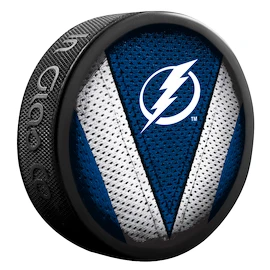 Palet de hockey Inglasco Inc. Stitch Tampa Bay Lightning