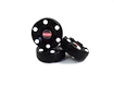 Palet de hockey inline Hejduk  Stilmat Official  rouge