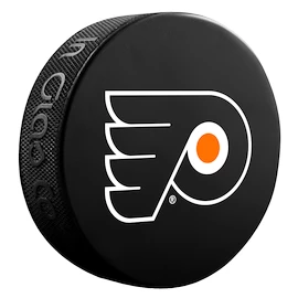 Palet de hockey SHER-WOOD Basic NHL Philadelphia Flyers
