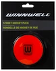 Palet de hockey WinnWell  medium (carded)