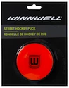 Palet de hockey WinnWell  medium (carded)
