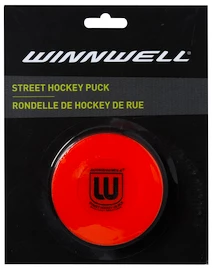 Palet de hockey WinnWell medium (carded)