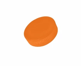 Palet de hockey WinnWell orange soft