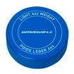 Palet de hockey WinnWell  Printed Blue