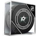 Palet de match officiel Inglasco Inc.  NHL Dallas Stars