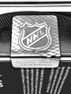 Palet de match officiel NHL Outdoors Lake Tahoe Philadelphia Flyers vs Boston Bruins