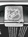Palet de match officiel NHL Outdoors Lake Tahoe Philadelphia Flyers vs Boston Bruins