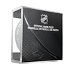 Palet de match officiel SHER-WOOD  NHL Los Angeles Kings