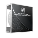 Palet de match officiel SHER-WOOD  Official Game Pucks