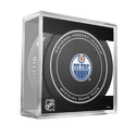 Palet de match officiel SHER-WOOD  Official Game Pucks