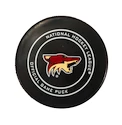 Palet de match officiel SHER-WOOD  Official Game Pucks