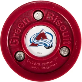 Palet Green Biscuit Colorado Avalanche