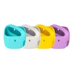 Panier de guidon Woom  POP Banana Yellow