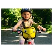 Panier de guidon Woom  POP Banana Yellow